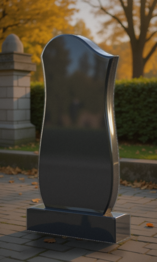 Памятник «Ока-093», габбро-диабаз